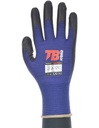 GTE NYLON+CARBONO+PU 25 CM