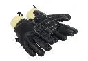 GUANTES BOMBERO BO15