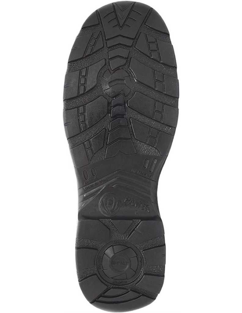 BOTA PANTER TOTALE S3