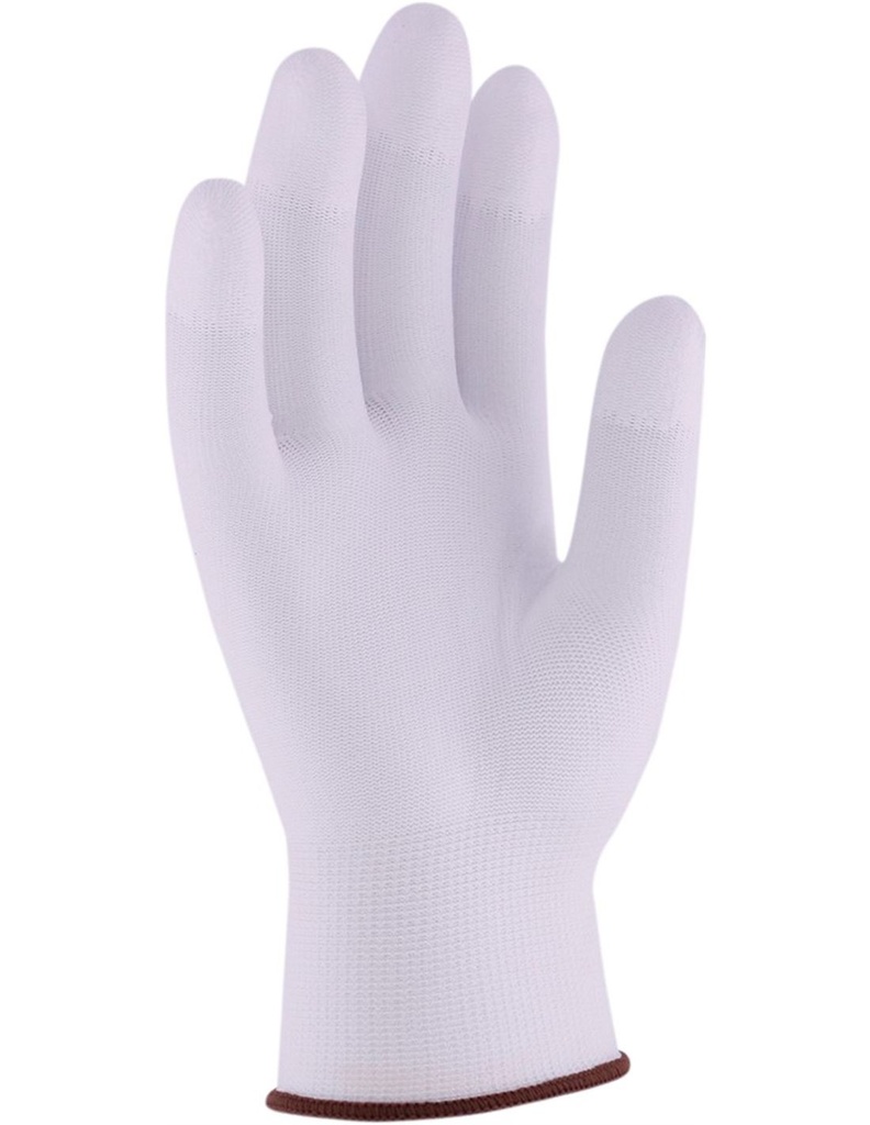GTE. NYLON PALMA POLIURET. BLANCO