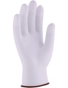 GTE. NYLON PALMA POLIURET. BLANCO