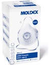 MASCARILLA MOLDEX 2365 FFP1S+VAL