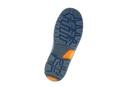 ZAPATO MENDI PIEL, METAL FREE, S3
