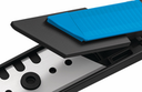 CUTTER SEGURIDAD AMBIDEXTRO