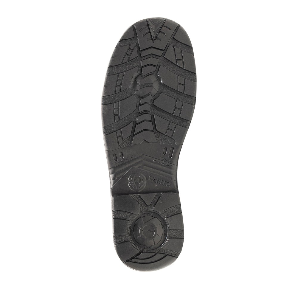 BOTA PANTER VELCRO S3, 248