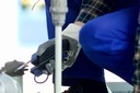 Tubo Dräger, aceite 10/a-P (10) 