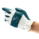 GUANTES. HYNIT TIPO AMERICANO