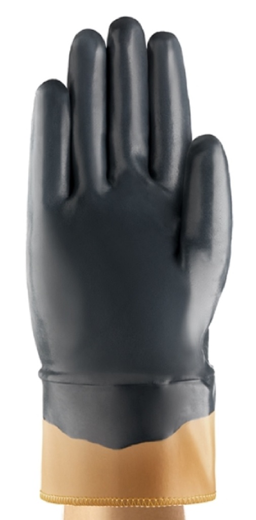 GUANTES. EDGE P/SEGUR. T/CUBIERTO