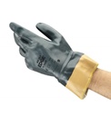 GUANTES. EDGE P/SEGUR. T/CUBIERTO