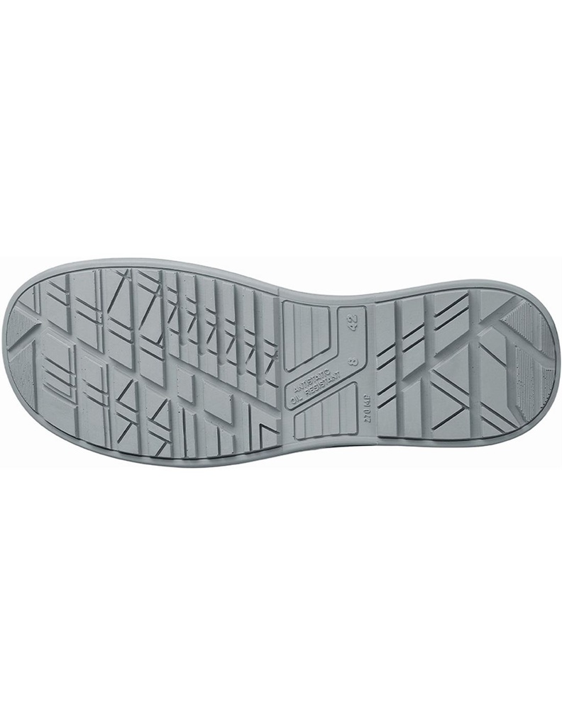 ZAPATO U-POWER DEPORTIVO P/ INFIN+PU S1P