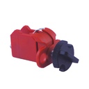  BLOQUEO C INTERRUPTOR MAGNETOTERMICO IFAM LOTO 