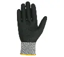 GUANTES DE NITRILO  AGILITY