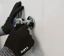 GUANTES DE NITRILO  AGILITY