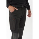  PANTALON TREKKING REGULAR FIF MONZA