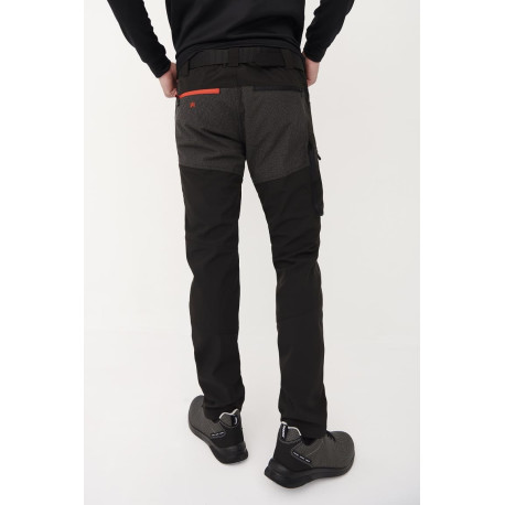  PANTALON TREKKING REGULAR FIF MONZA