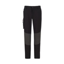  PANTALON TREKKING REGULAR FIF MONZA