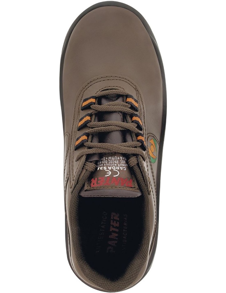 ZAPATO PANTER PU-TPU S3