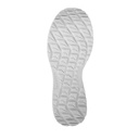 BOTA PANTER BLANCA PISO PU