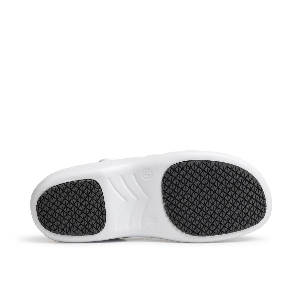 ZUECO EVA PLUS SIN PUNTERA