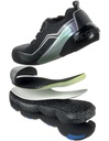 ZAPATO SIR CORDONES S1P SRC, GRIS