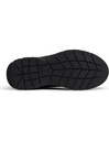 ZAPATO DIAN NEGRO S/PROT.CORDONES