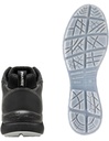 ZAPATO PANTER AVENTIO SPORTY S3 ESD, NEGRO