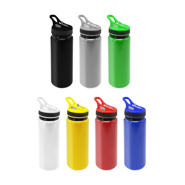  BIDÓN ALUMINIO CHITO 680 ML
