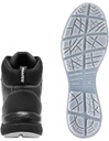 BOTA PANTER SPORTY  S3S ESD, NEGRA