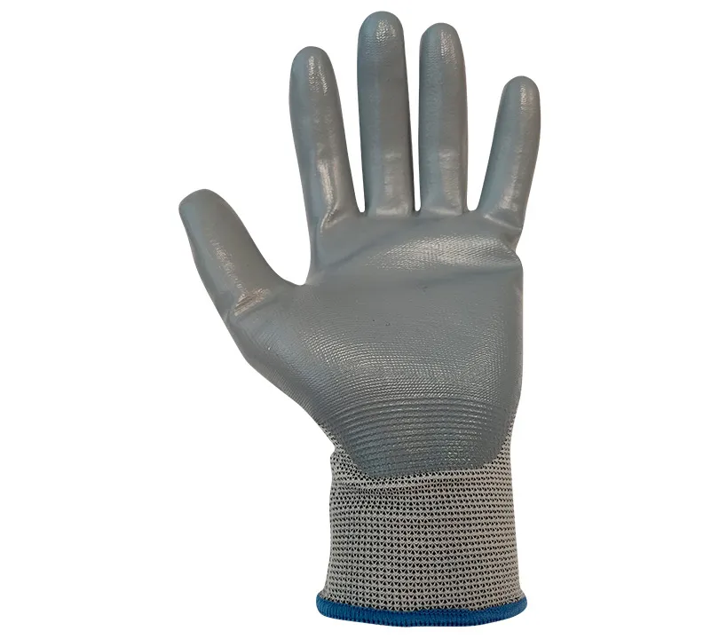 GUANTES JUBA SPAC5 440 POLIAM+NITRILO
