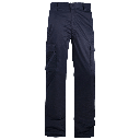 PANTALÓN MULTIBOLSILLOS ELÁSTICO VIVOS WORKO