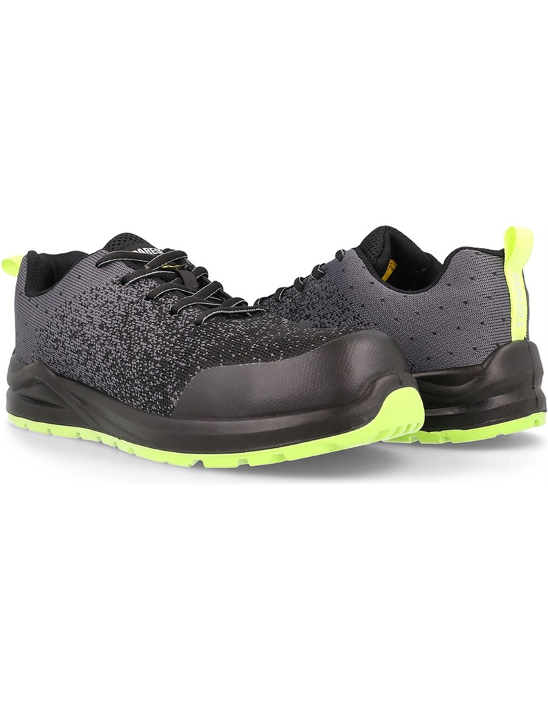 ZAPATO PAREDES DEPORTIVO, S1PS SR FO ESD