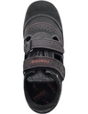 SANDALIA ATLANTIS LINK S1 NEGRA