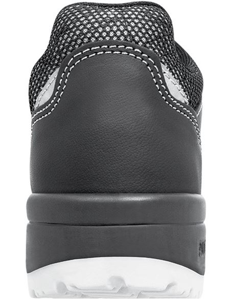 SANDALIA ATLANTIS LINK S1 NEGRA