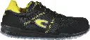 DEPORTIVO COFRA OWENS S1-P SRC, NEGRO