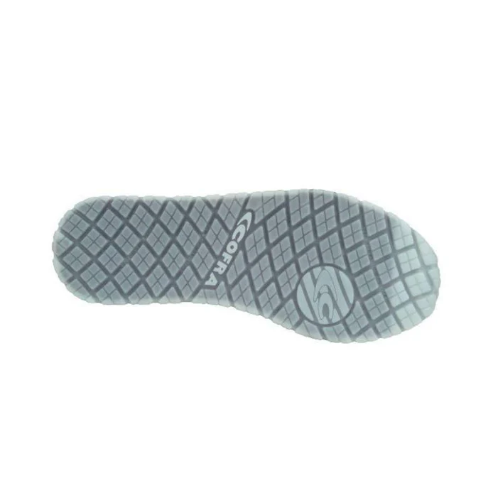 DEPORTIVO COFRA OWENS S1-P SRC, NEGRO
