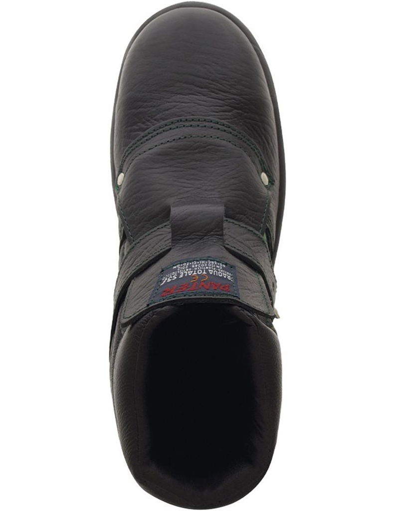 BOTA FRAGUA TOTALE HEB. 257 PU+PU S3