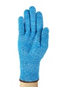 GUANTES. AZUL GALGA 10 PROT. CORTE F (UN)