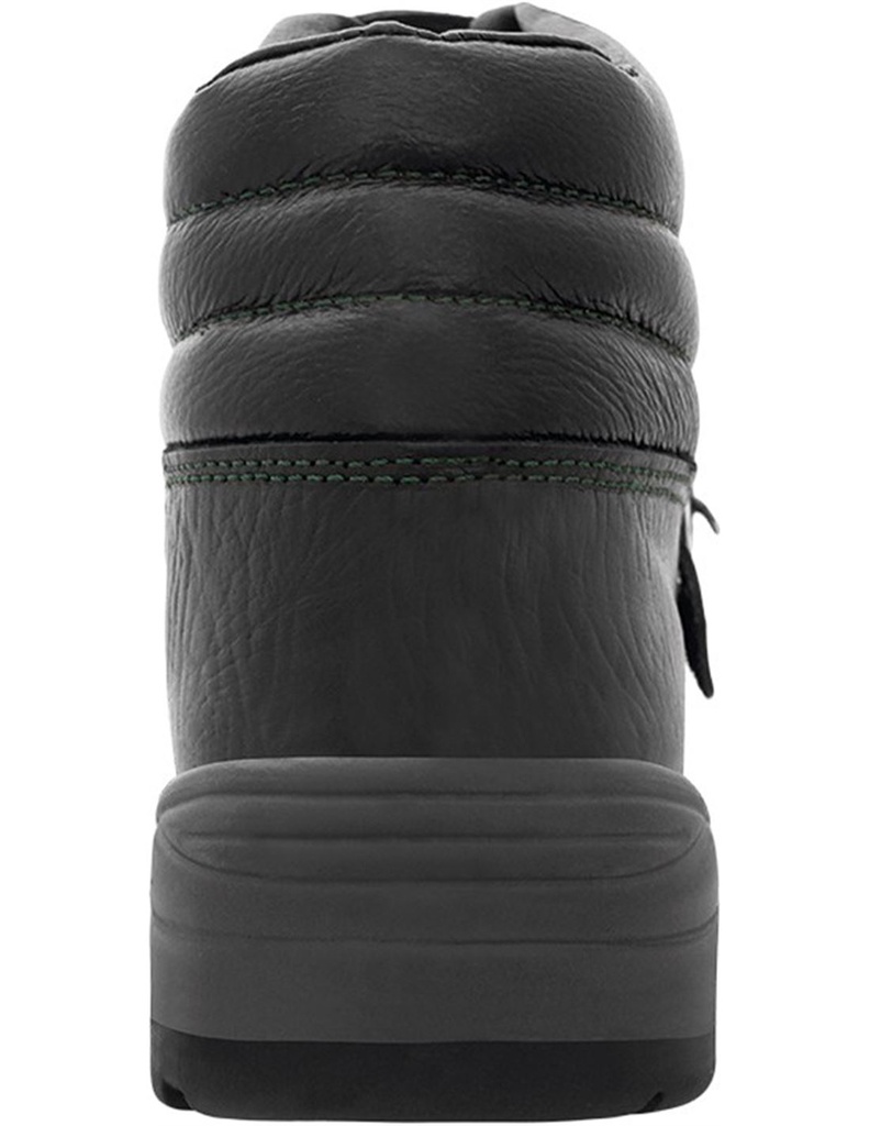 BOTA FRAGUA TOTALE HEB. 257 PU+PU S3