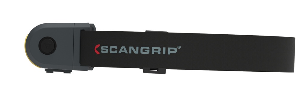 LINTERNA FRONTAL ATEX LED COB RECARGABLE EX-VIEW SCANGRIP
