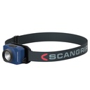 LINTERNA FRONTAL ATEX LED COB RECARGABLE EX-VIEW SCANGRIP (copia)