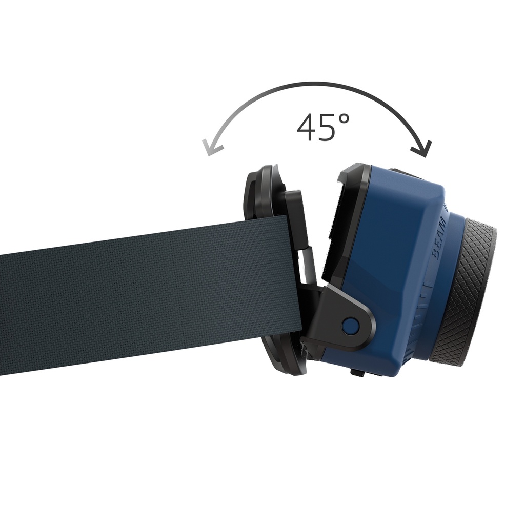 LINTERNA FRONTAL ATEX LED COB RECARGABLE EX-VIEW SCANGRIP (copia)