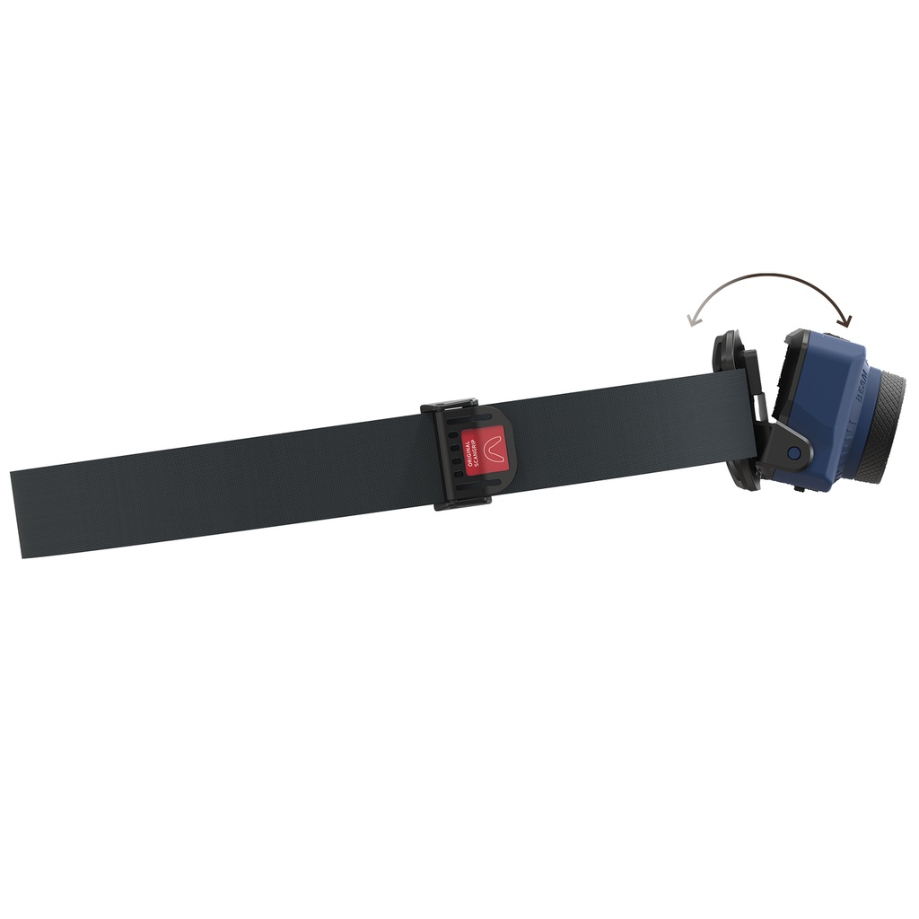 LINTERNA FRONTAL ATEX LED COB RECARGABLE EX-VIEW SCANGRIP (copia)