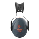 AURICULAR JSP GRIS/NAR AV 32dB