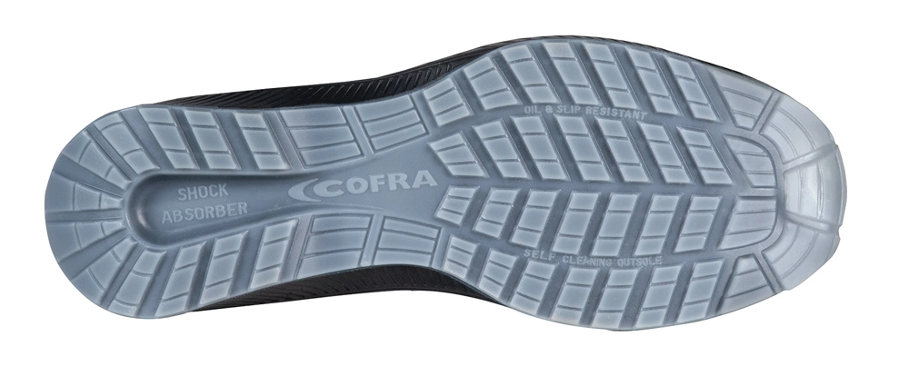 BOTA CIERRE BOA  S7S CI FO SR 