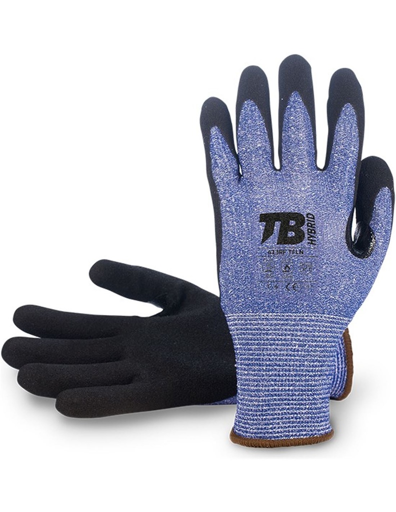 GTE PALMA NITR FOAM (CORTE C)