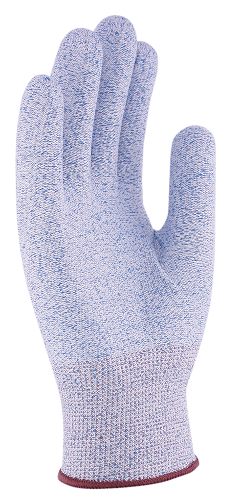 GUANTE METAL PLUS GRAN RESINTECIA AL CORTE 