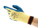 GUANTES POWERFLEX CAUCHO+KEVLAR