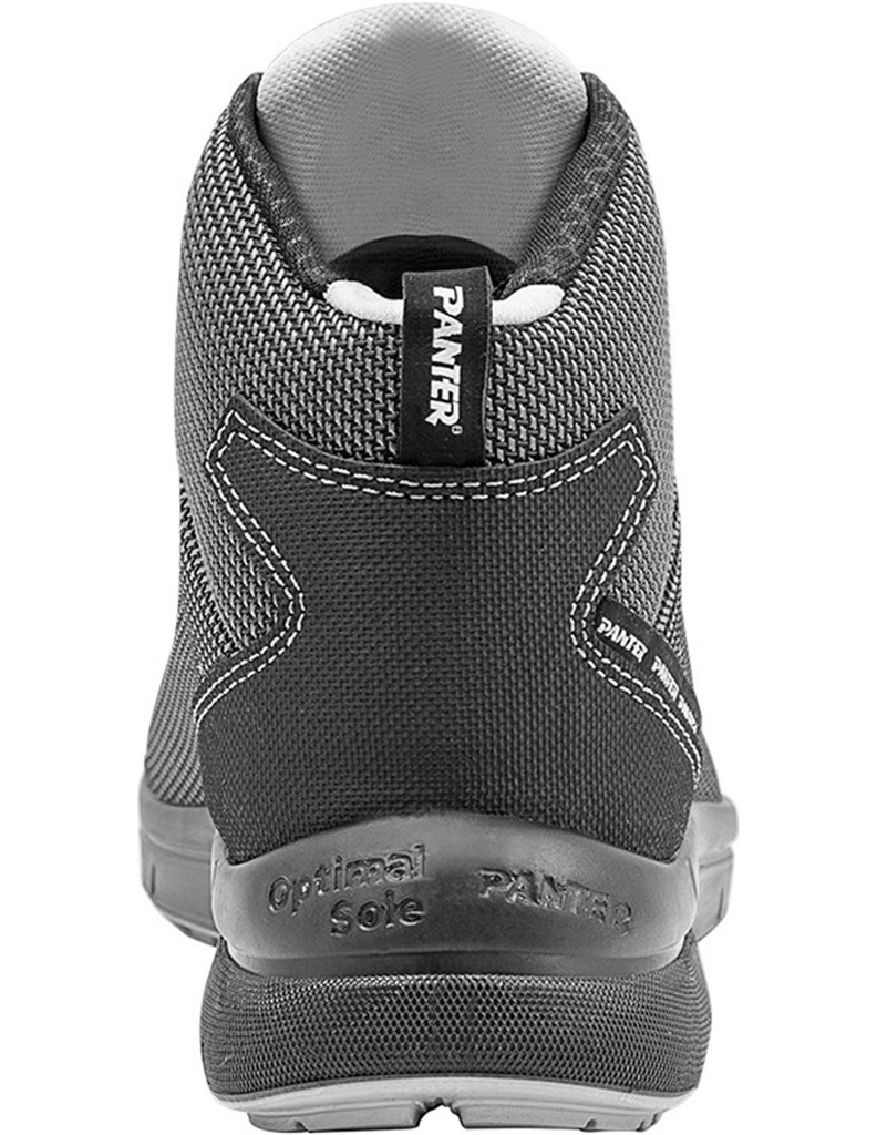 BOTA PANTER SPORTY  S3 ESD, NEGRO