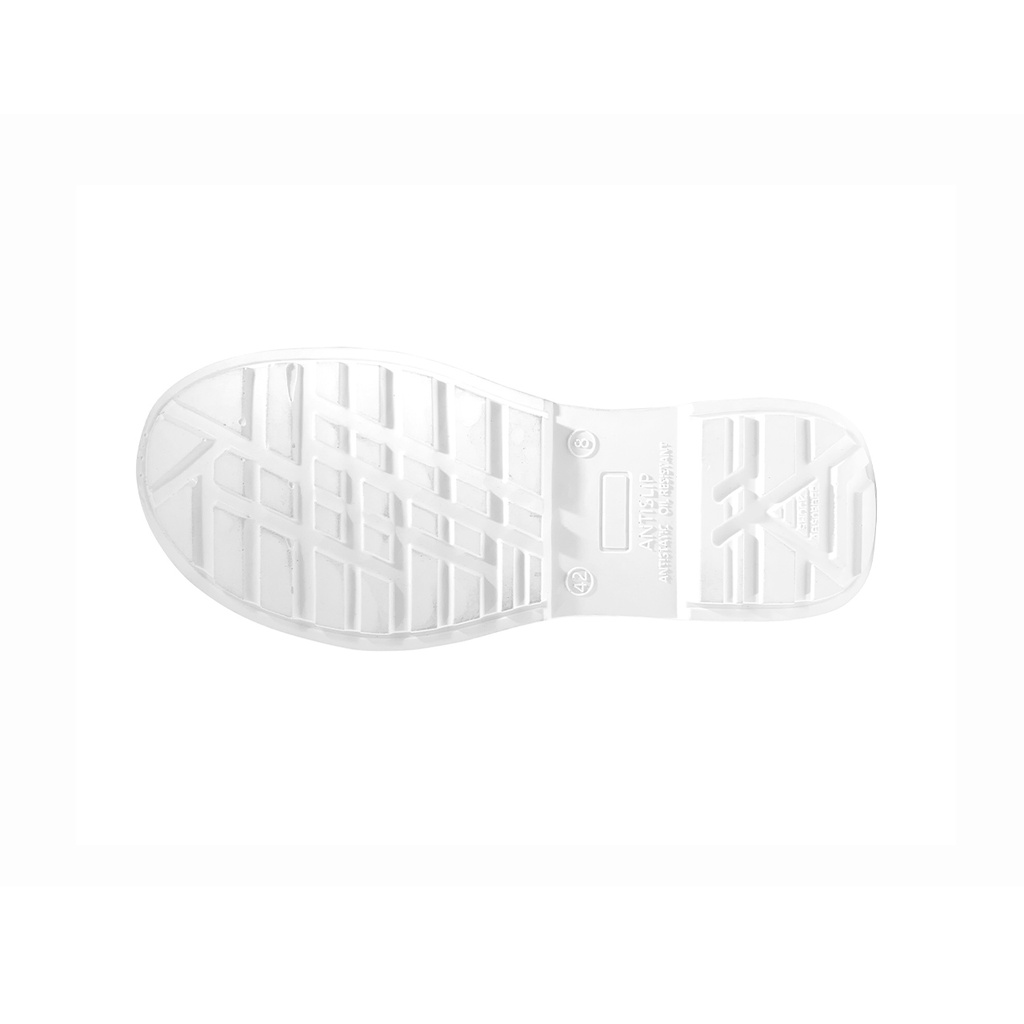 ZAPATO  BLANCO S2 FO SR