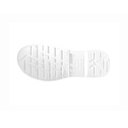 ZAPATO  BLANCO S2 FO SR